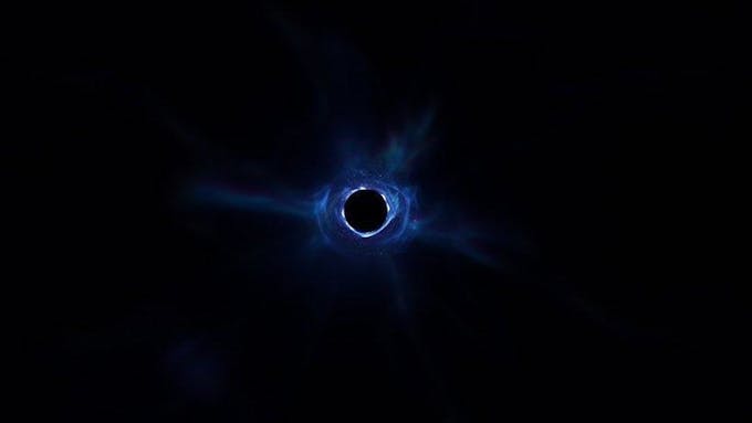 Relive the 'end of Fortnite' with the meteor crash video